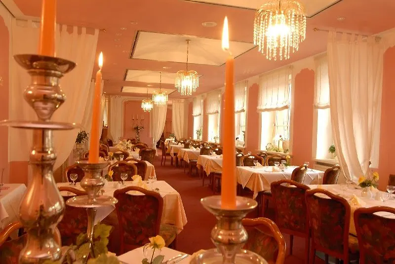 Hotel Belmondo Dresden contacts
