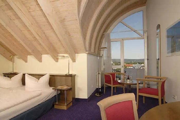 ****  Hotel Belmondo Dresden Deutschland