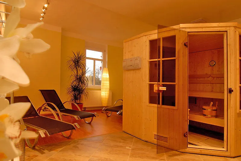 Hotel Belmondo Dresden