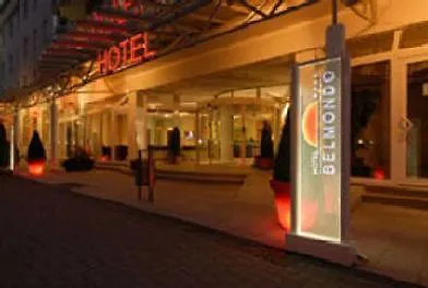 Hotel Belmondo Dresden